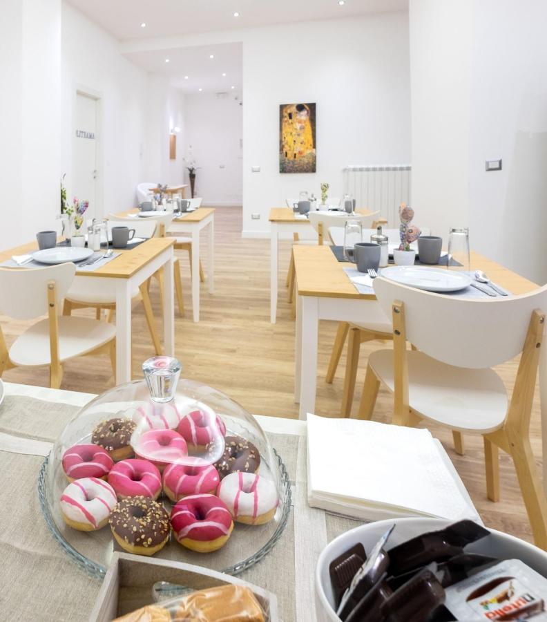 Valguarnera Suite Палермо Екстериор снимка