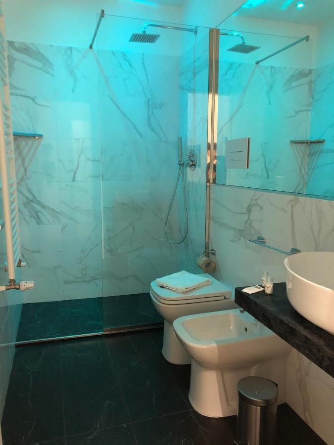 Valguarnera Suite Палермо Екстериор снимка