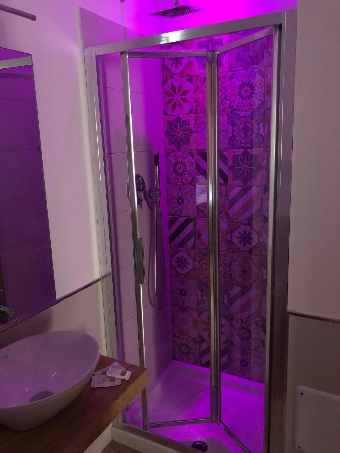 Valguarnera Suite Палермо Екстериор снимка