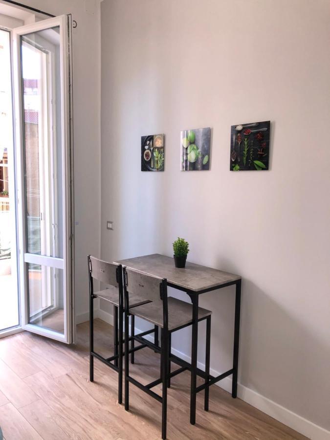 Valguarnera Suite Палермо Екстериор снимка