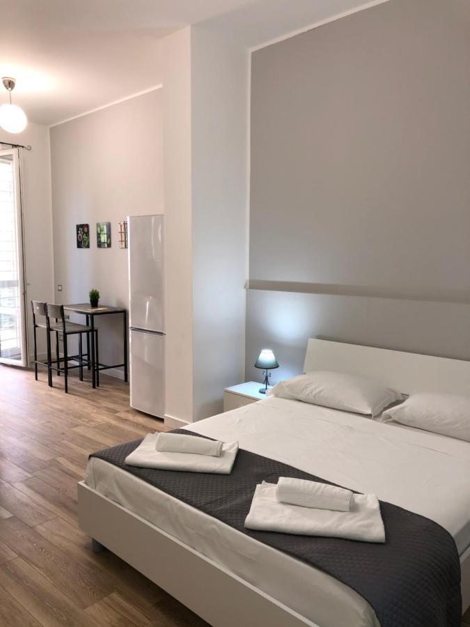 Valguarnera Suite Палермо Екстериор снимка