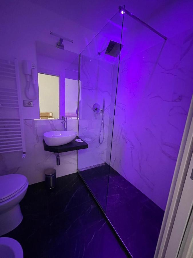 Valguarnera Suite Палермо Екстериор снимка