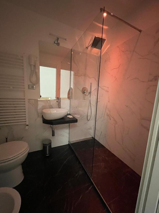 Valguarnera Suite Палермо Екстериор снимка