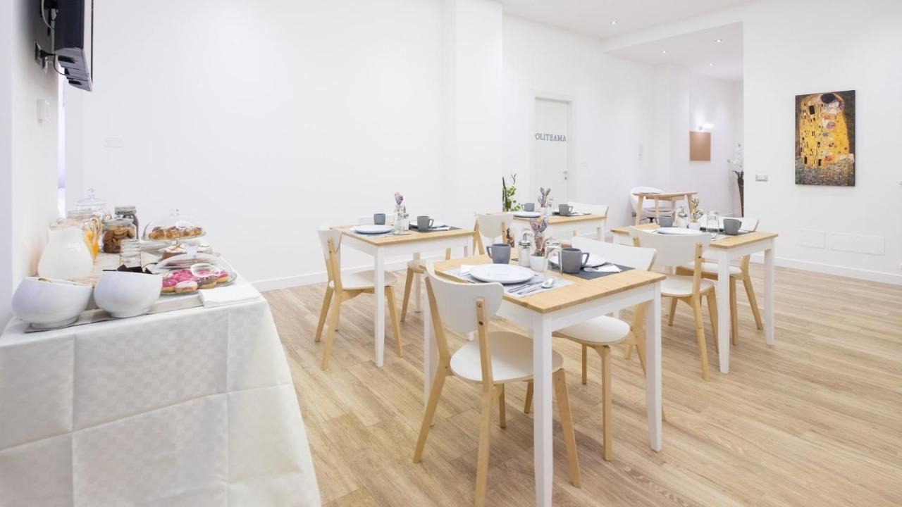 Valguarnera Suite Палермо Екстериор снимка