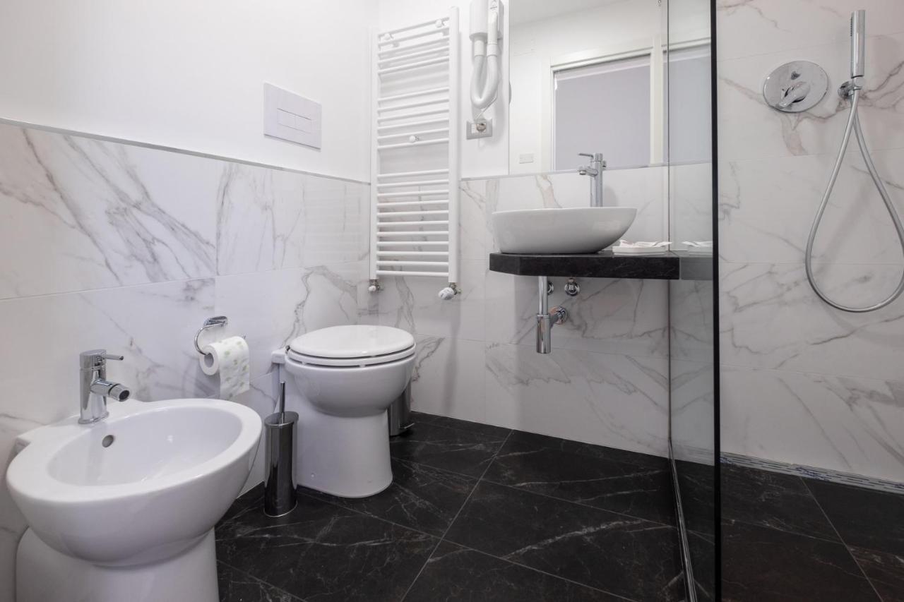 Valguarnera Suite Палермо Екстериор снимка