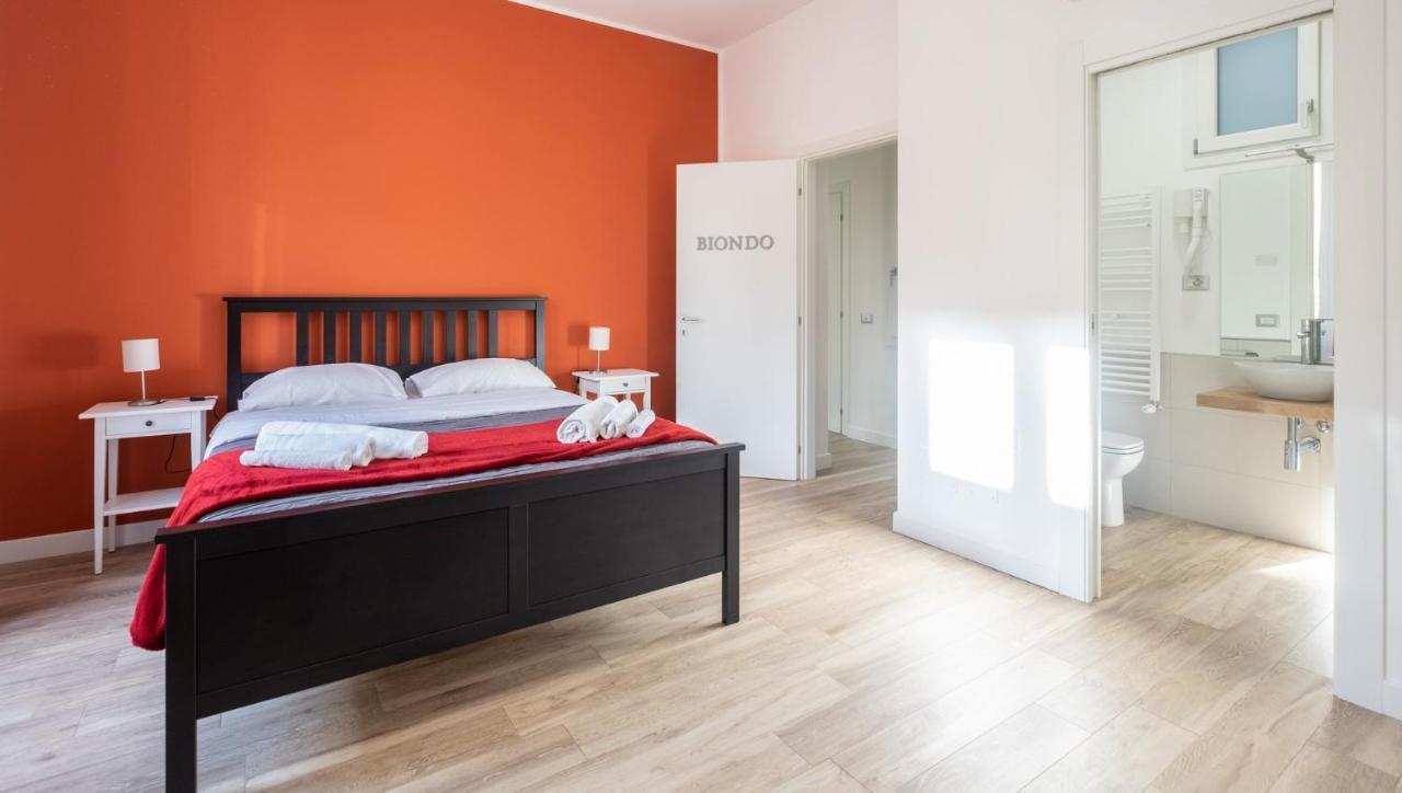 Valguarnera Suite Палермо Екстериор снимка