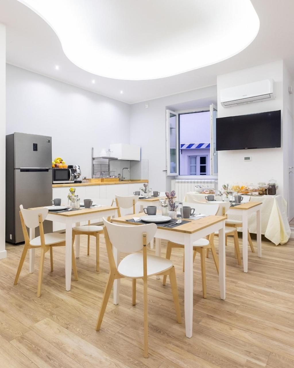 Valguarnera Suite Палермо Екстериор снимка