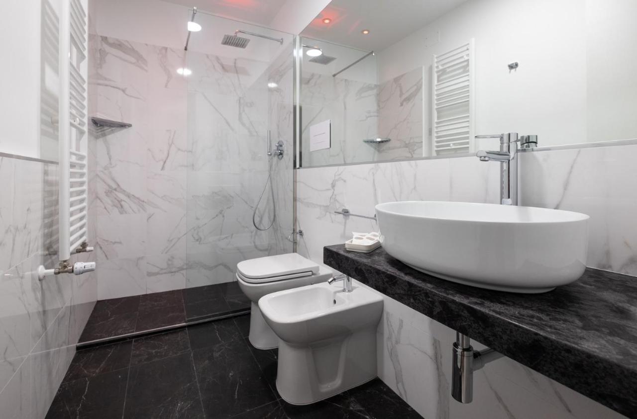 Valguarnera Suite Палермо Екстериор снимка
