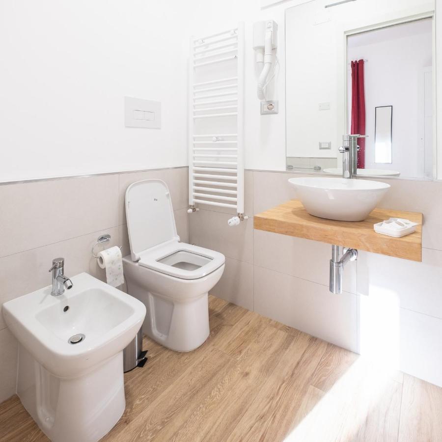 Valguarnera Suite Палермо Екстериор снимка